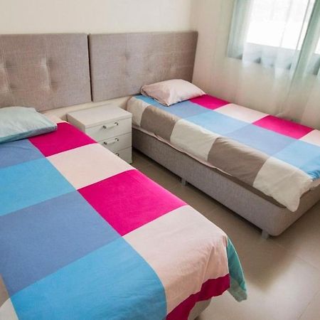 Sunset Drive, Cerca De La Playa Poniente Apartment Benidorm Ngoại thất bức ảnh