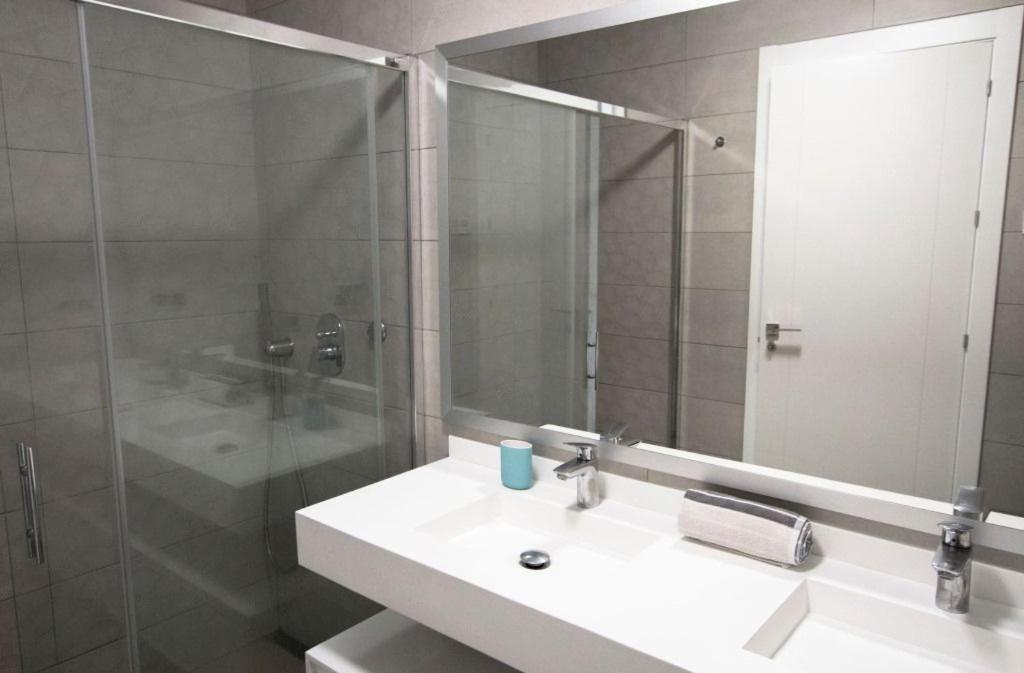 Sunset Drive, Cerca De La Playa Poniente Apartment Benidorm Ngoại thất bức ảnh