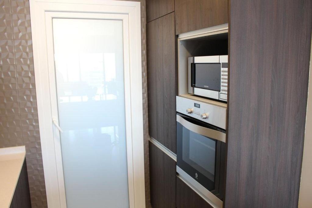 Sunset Drive, Cerca De La Playa Poniente Apartment Benidorm Ngoại thất bức ảnh