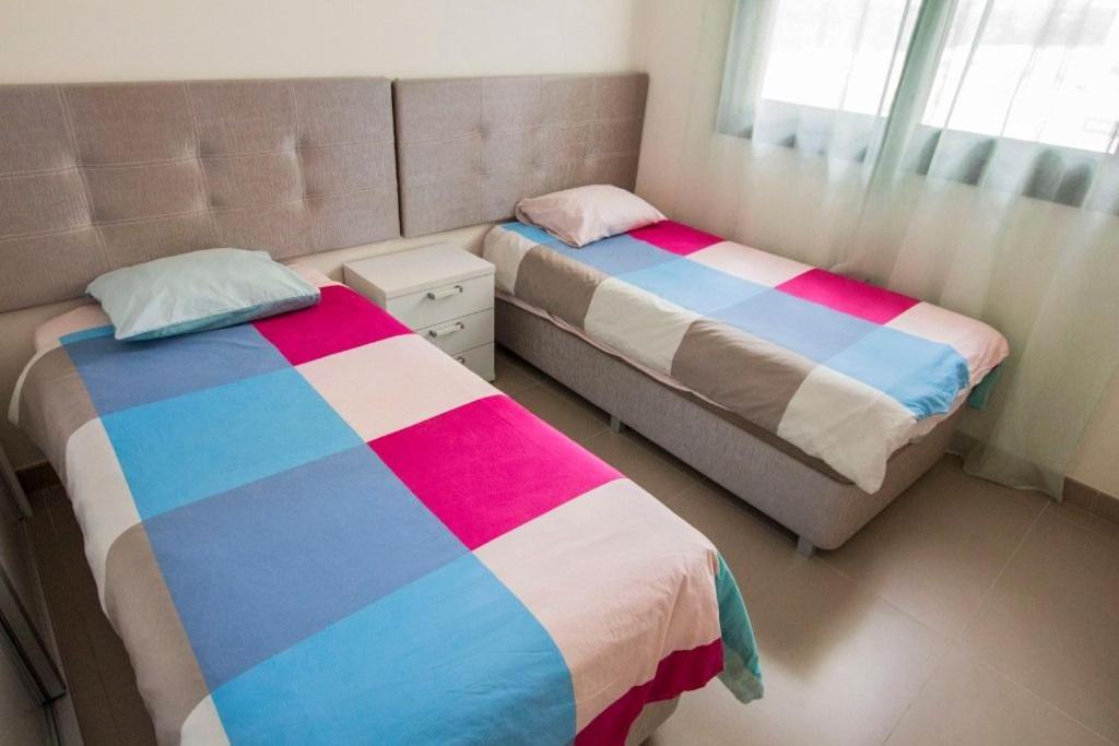 Sunset Drive, Cerca De La Playa Poniente Apartment Benidorm Ngoại thất bức ảnh
