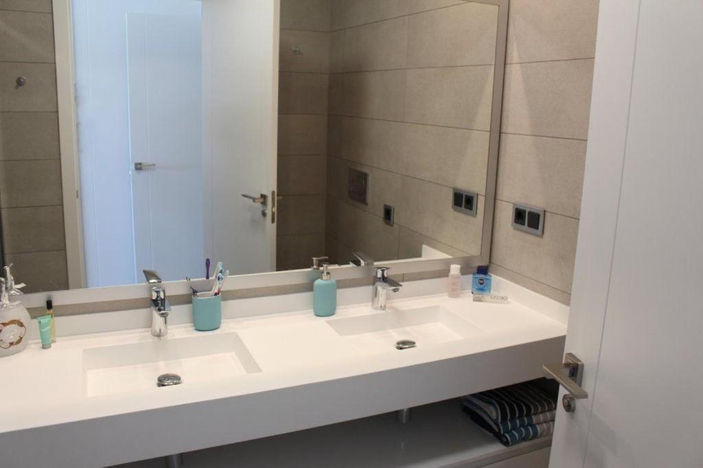 Sunset Drive, Cerca De La Playa Poniente Apartment Benidorm Ngoại thất bức ảnh