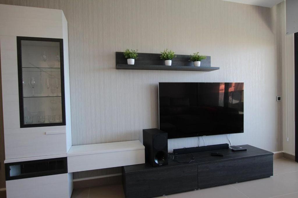 Sunset Drive, Cerca De La Playa Poniente Apartment Benidorm Ngoại thất bức ảnh