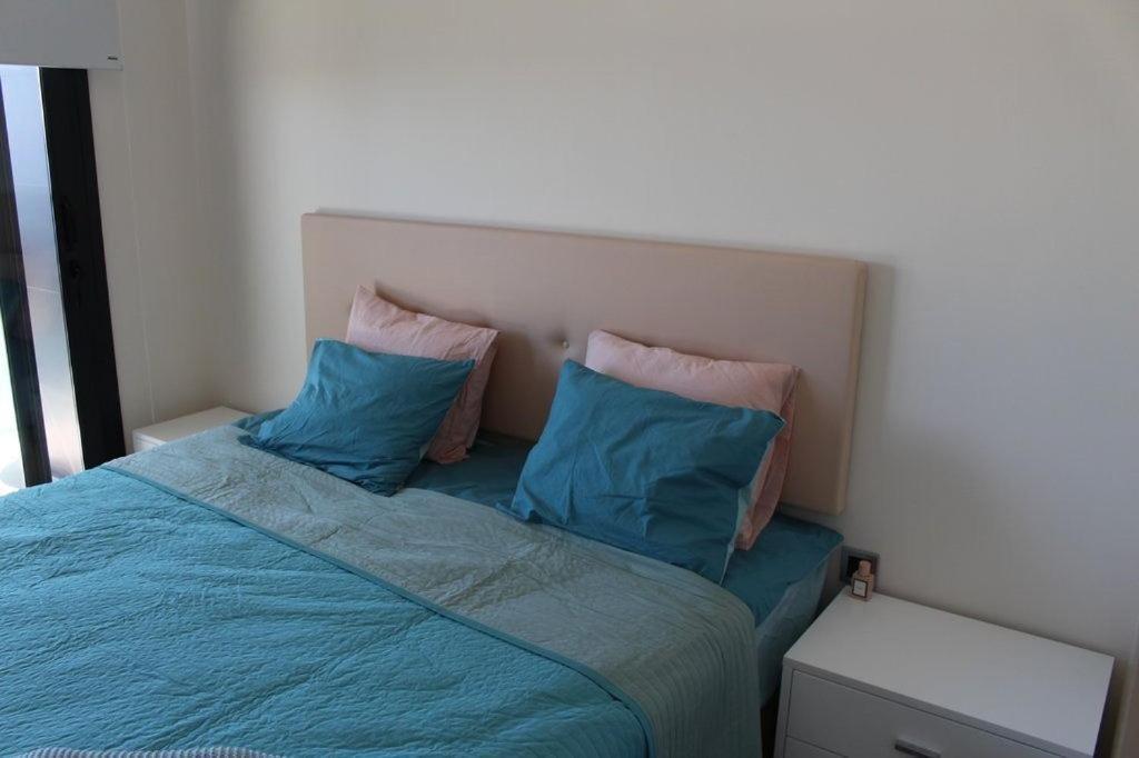 Sunset Drive, Cerca De La Playa Poniente Apartment Benidorm Ngoại thất bức ảnh